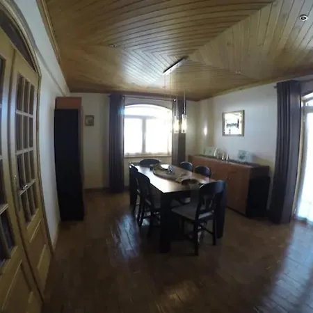 Casa Familia Silva בית נופש Bilho