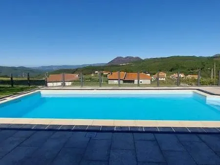 Prázdninový dům Casa Familia Silva *