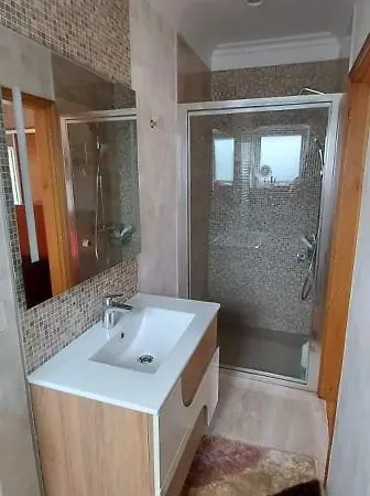 Casa Familia Silva בית נופש