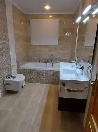 Casa Familia Silva בית נופש