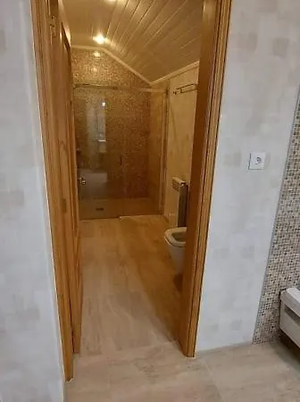 Casa Familia Silva בית נופש Bilho