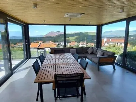 בית נופש Casa Familia Silva Bilho