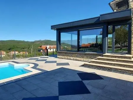 Casa Familia Silva *