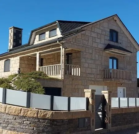 Casa Familia Silva * Bilho