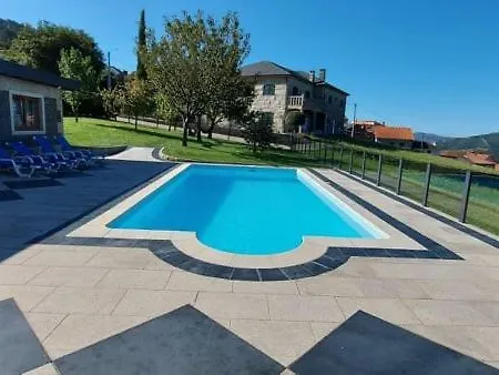 Casa Familia Silva *