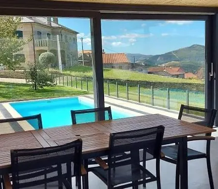 Casa Familia Silva * Bilho
